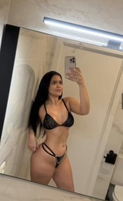 ESTOY CALIENTE, NOS DIVERTIMOS? SOY KELLY