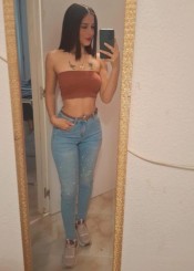 ANDREA JOVENCITA PARAGUAYA NOVEDAD! BELLISIMA.. JAMAS VISTE ALGUIEN ASI