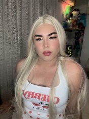 QUIERES PASAR TIEMPO CON PLACER Y AMOR PURO? ?...SOY TODA TUYA...