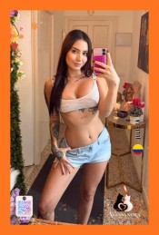PRECIOSA Y ARDIENTE ESCORT EN MALLORCA, LINDA ESCORT EN PALMA