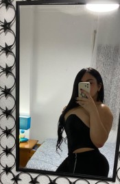 PRIMERA VEZ! LUCIANA.. EN MALLORCA-INCA! ESPECTACULAR VENEZOLANA MOJADITA
