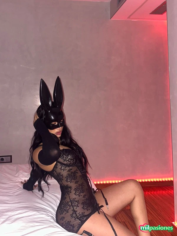 COLOMBIANA MUY MORBOSA Y GUAPA