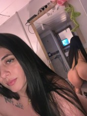 VEN A COMER MI COÑO ROSITA Y BABOSO 24HRS
