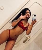 UNA MUÑECA NOVEDAD, VENEZOLANA CUMPLO TUS FANTASÍAS MUY DIVERTIDA