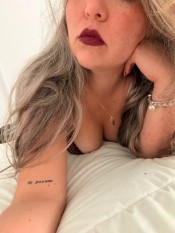 LA MAS MORBOSA Y CACHONDA DE VALENCIA