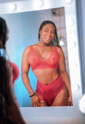TRANS DE ALTO STANDING COLOMBIANA