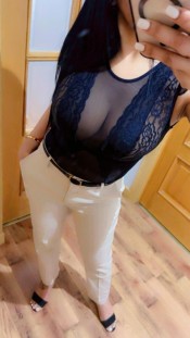 MORENA MUY ARDIENTE