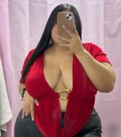 GORDITA RELLENITA  DE PASIóN