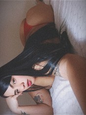 CALIENTE PARA CUMPLIR TUS FANTASíAS