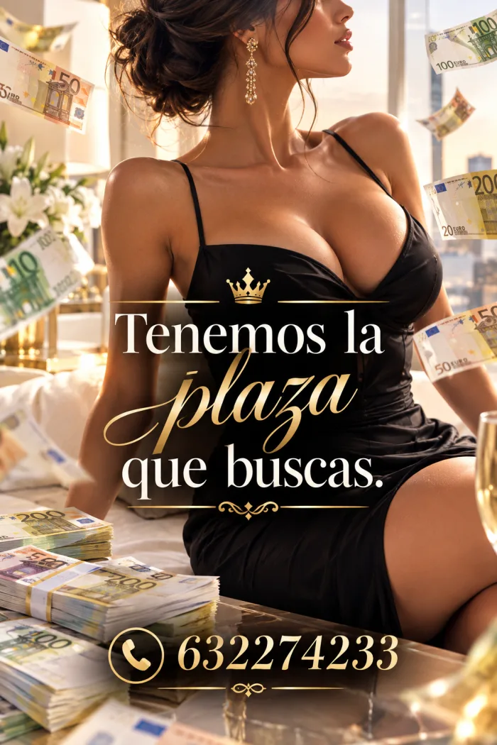 TE ESTAMOS BUSCANDO! SEñORITAS LATINAS Y ESPAñOLAS