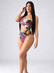 LAS AMERICAS!! MICHELLE TU MUÑECA VENEZOLANA SIEMPRE MOJADA