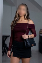RECIÉN LLEGADA MUÑEQUITA LATINA QUE SABE COMPLACERTE, 613137779