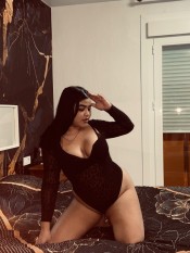 VALENTINA UNA MORBOSA VENEZOLANA DE 20 AñOS CACHONDA