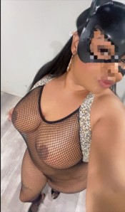 MADURITA, FIESTERA, DISFRUTA DE UNA CITA INOLVIDABLE, CARIñO