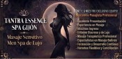 BUSCAMOS MASAJISTA EROTICA TITULADA EN GIJóN