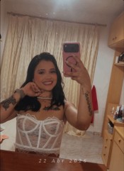ALEJANDRA COLOMBIANA PARA DISFRUTAR RICO