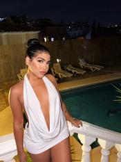 LINDA COLOMBIANA