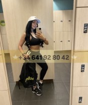 HOLA, SOY SOFíA, UNA MUJER ENCANTADORA, ELEGANTE Y CON BUEN GUSTO. .