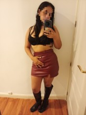 LATINA ARDIENTE