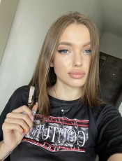 ALINA NUEVA CHICA JOVENCITA EDUCADA