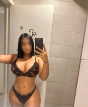 FIESTERITA SEXY MUY CACHONDA CON GANAS DE SEXO