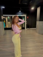 CHICA  NINFóMANA  NUEVA EN GIJON