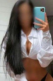 RECIéN LLEGADITA A DOS HERMANAS 24 HORAS  TU FANTASIAS REALES