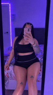SOFIA NOVEDAD, LLEGUÉ PARA CUMPLIR TODAS TUS FANTASÍAS Y FETICHE