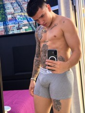 MATEO EN BENIDORM SEXO FIESTA LUJURIA A TOPE