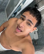 NOVEDAD MATEO! JOVENCITO POLLON LECHERO Y FIESTERO SOLO SALIDAS ALICANTE