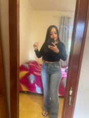 LAIA RUBIA CATALANA CON GANAS DE FOLLAR RICO