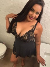 LAIA RUBIA CATALANA CON GANAS DE FOLLAR RICO