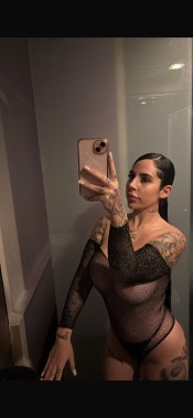 LAIA RUBIA CATALANA CON GANAS DE FOLLAR RICO