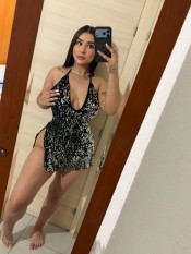 SOY UNA MUÑECA RICA COMO A TI TE GUSTA IMAGINA TU POLLA EN MI CHOCHITO? MMM