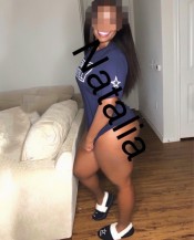 MULATA FIESTERA DISPONIBLE DESDE LAS 21:00 HASTA LAS 5:30