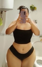 COLOMBIANA COMPLACIENTE Y MORBOS3A DESDE 40€