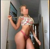 NOVEDAD EN AVILA!! SAMANTHA MUY GUARRA! TE DEJARE SIN ALIENTO