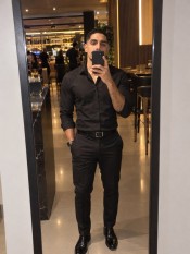 CHICO ACTIVO MUY GUAPO 22CM ARDIENTE DISPUESTO A COMPLARTE A TOPE