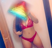 DELICIOSA CON GANAS DE SEDUCIRTE EN LA CAMA